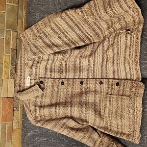 Taylor Stitch Ojai Chore Coat